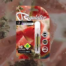 Watermelon Kush | 1g