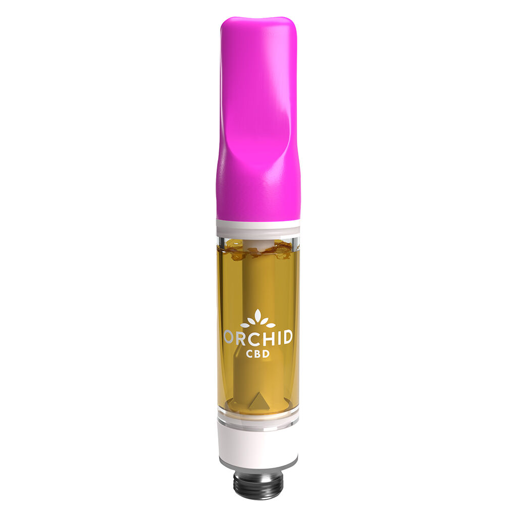 CBD RNTZ Live Resin Cartridge | 1g