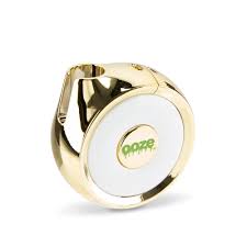 Movez Wireless Speaker Gold