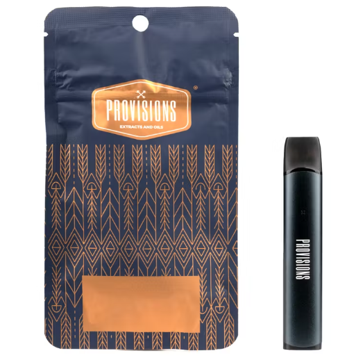 Provisions - AIO Distillate - Blue Dream (S)