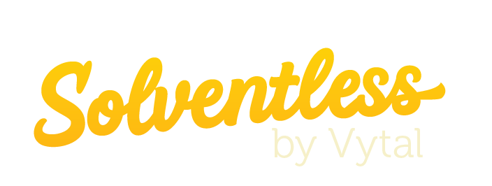 Solventless by Vytal