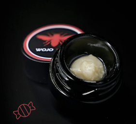 Concentrate | Rosin | Tropic Keys | 1g | Wojo Co