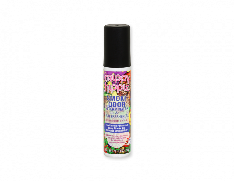 10oz Odor Exterminator Trippy Hippie