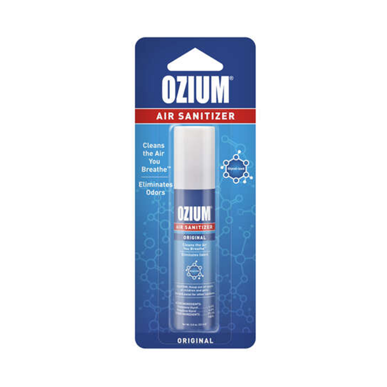 Ozium | Air Sanitizing Spray | 0.8oz