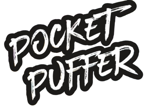 HIGH TECH POCKET PUFFER: Pocket Puffer