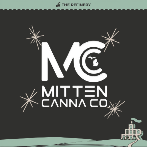 Rock Candy | Mitten | 28pk