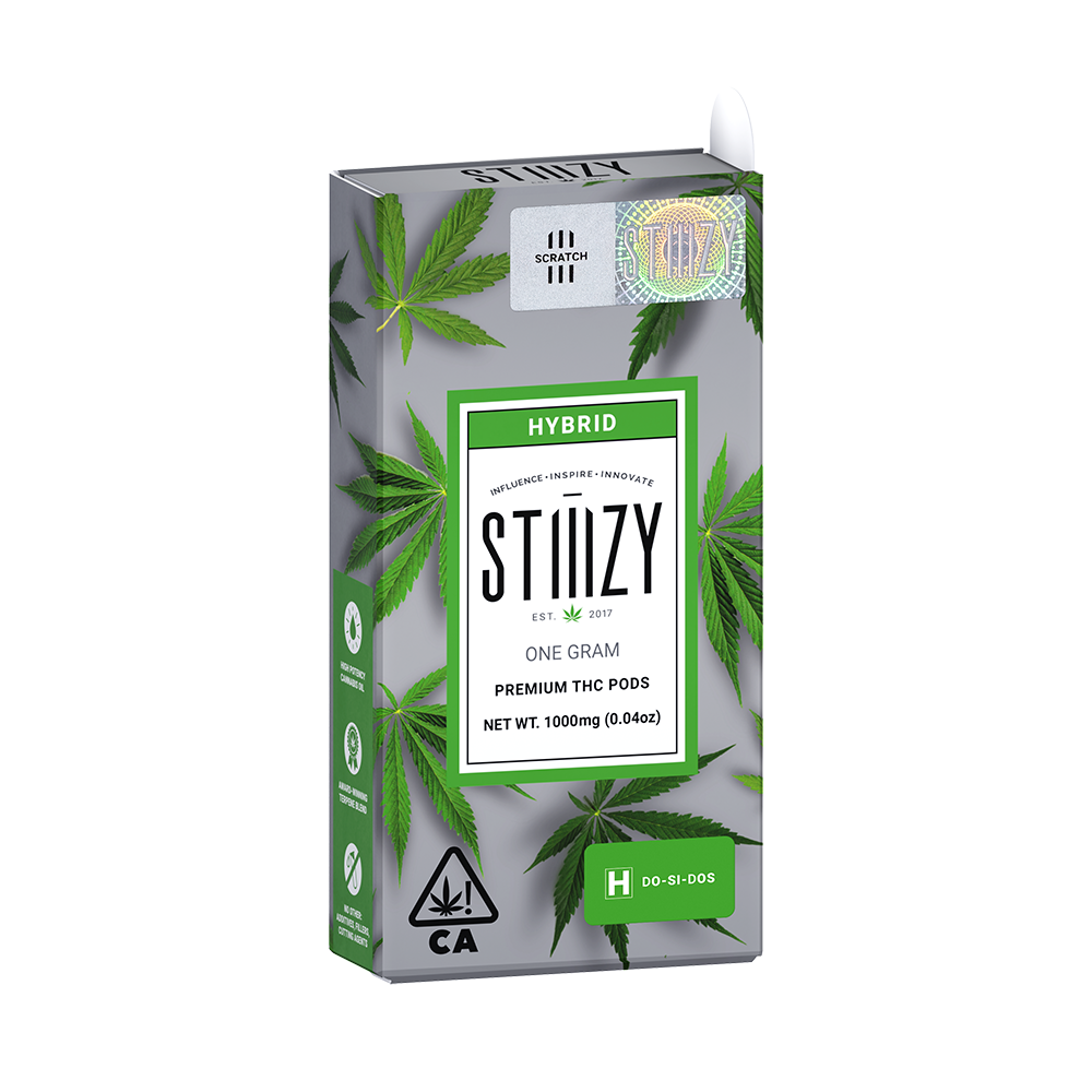 Stiiizy — Do-si-dos Original