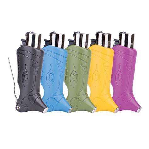 Clipper Version Assorted Colors