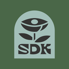 Sdk Snacks Peach Blueberry Hemp