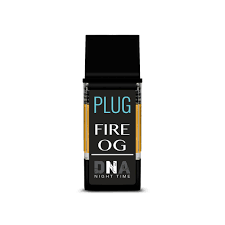 PlugPlay: Plugplay Fire OG