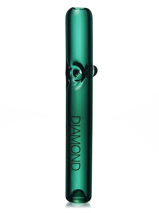 Diamond Glass Steam Roller