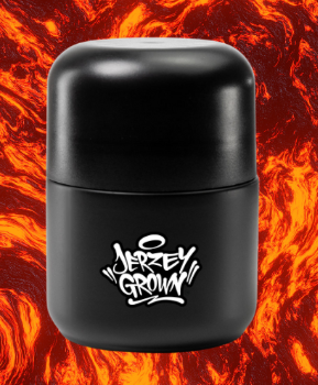 Jerzey Grown | NY Sour Diesel 3.