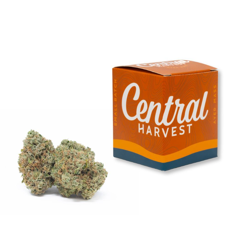 Humboldt Sour Diesel | 3.5g