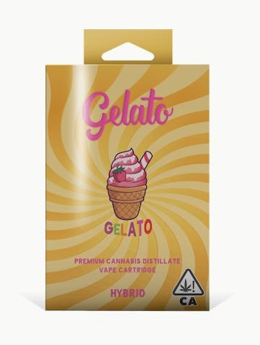 Gelato - Gelato 1g Vape