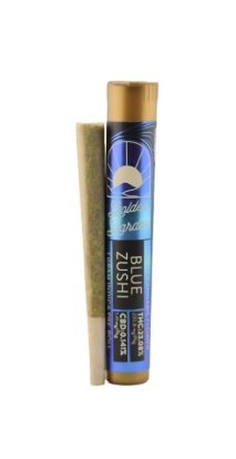 Blue Zushi