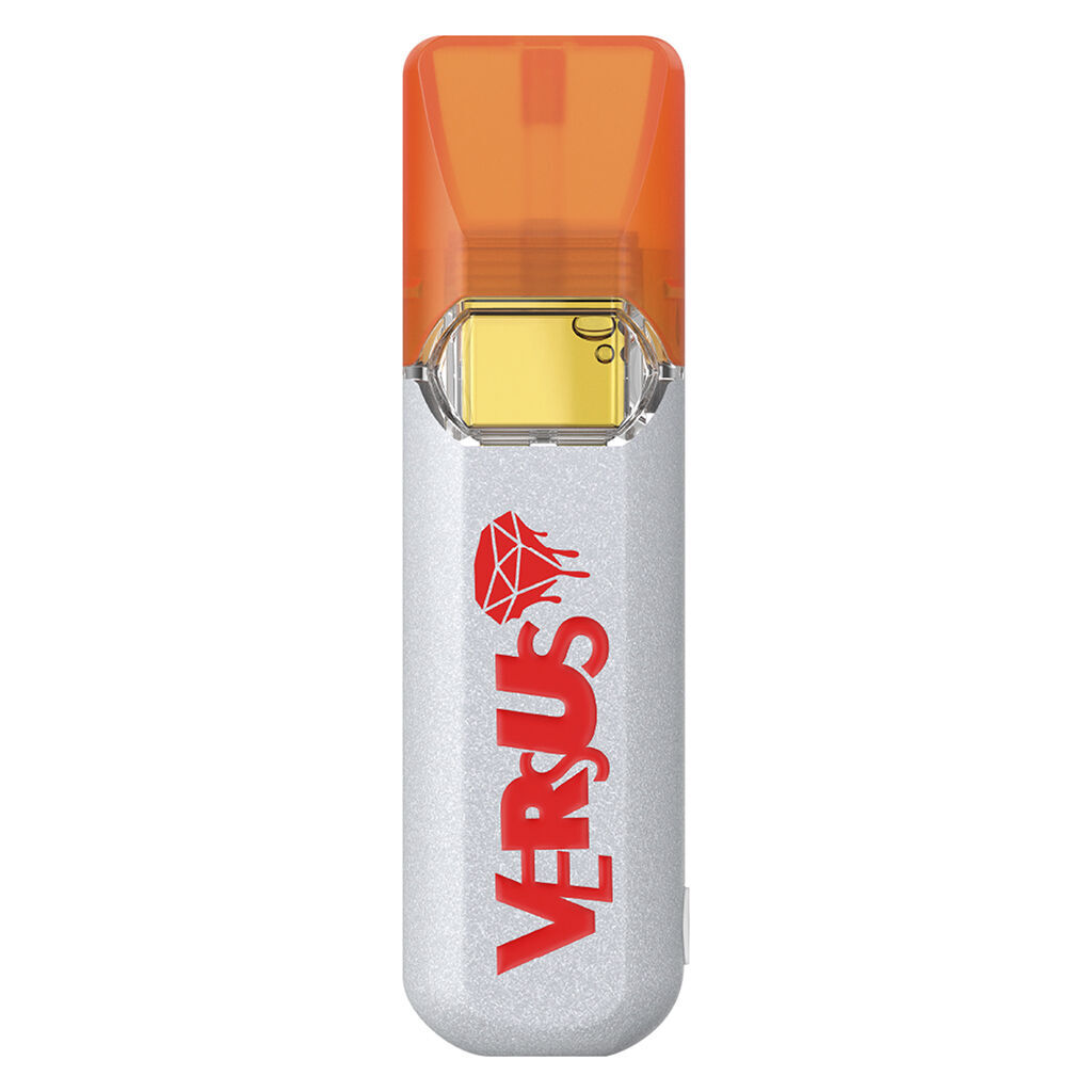 Blood Orange Sherb Liquid Diamonds All in One Vape - Sativa - 1g