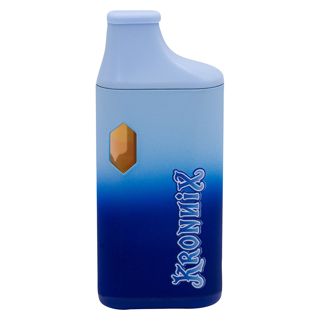 KRONNIX - Blue Lemon Ice Liquid Diamonds AIO - Sativa