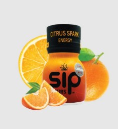 SIP - Energy - Citrus Spark (S) (100mg)