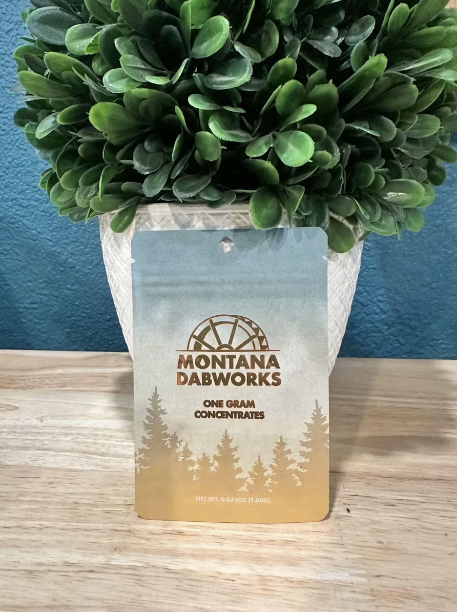 Afghani Soda 1g Shatter