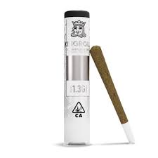Kingroll - Preroll: Moonbow x Rainbow Belts (Infused) - 1.3g