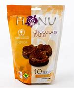 Chocolate Turtles Indica 10-pack | 100mg