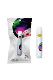 Rosin Disposable Grapefruit OG x Jackson Heightz