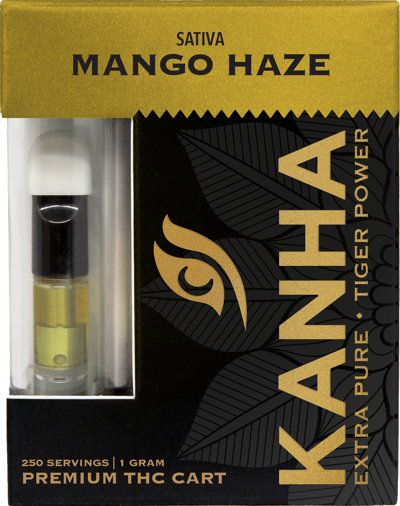 KANHA Cart 1000mg: Mango Haze
