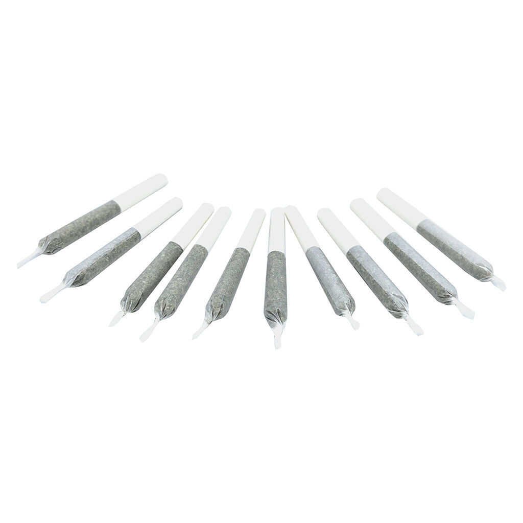 Truro - Pinners Pre-Roll - Hybrid - 10x0.35g