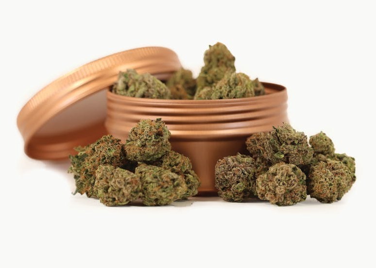 Ruby Farms - Exotic Flower - Pink Guava - 3.5g