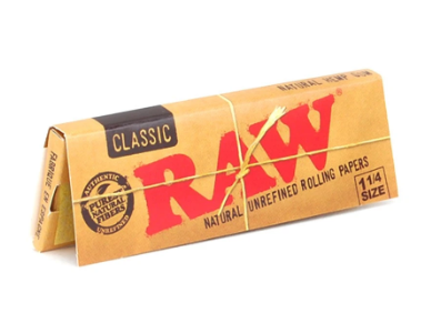 Raw Classic 1 1/4 Papers product photo
