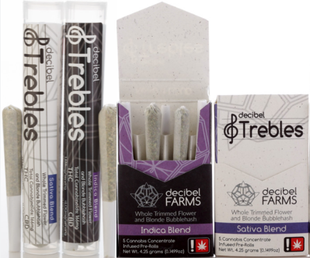 King Hippo Basslines Infused Preroll