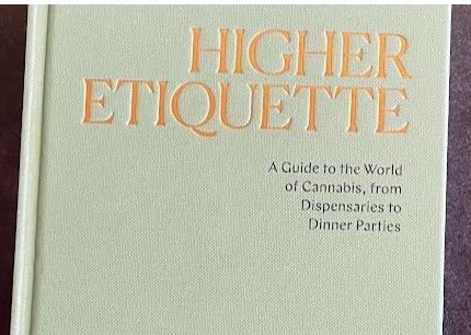 Higher Etiquette