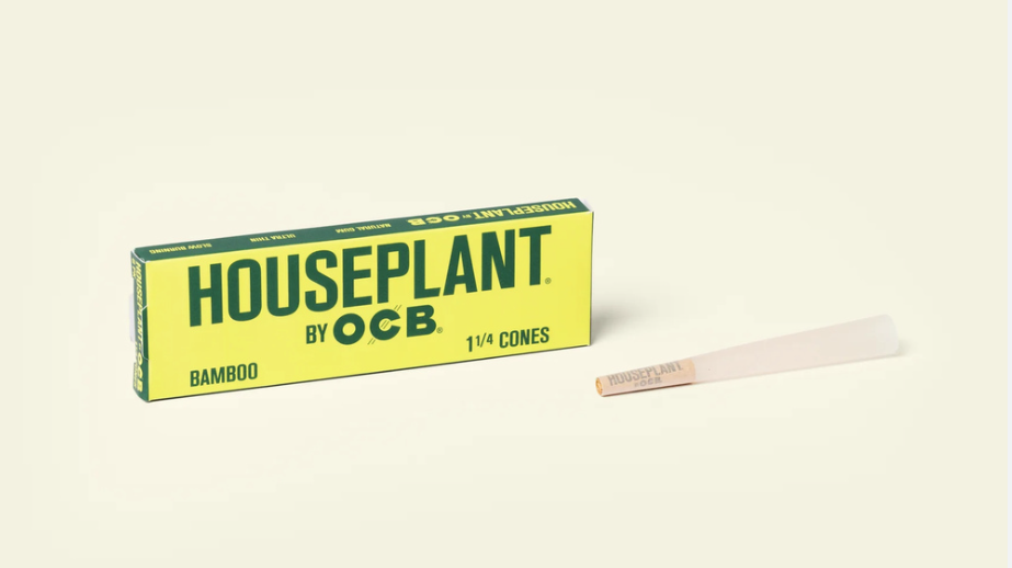 OCB Bamboo Papers tips