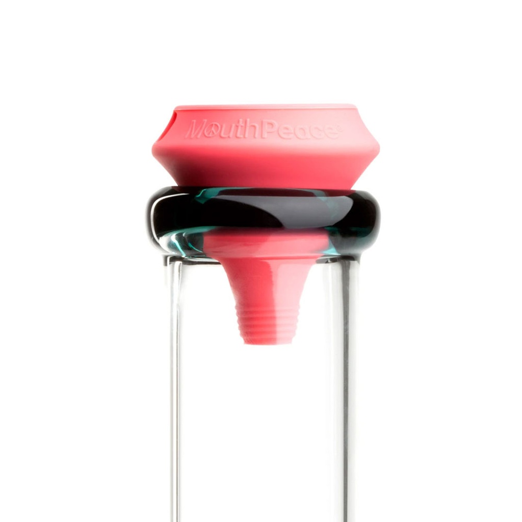 Mouthpeace Smoking Filters Assorted Colours