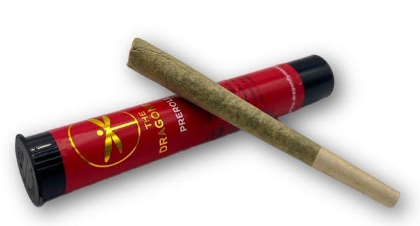 Hashbar OG - Pre-Roll