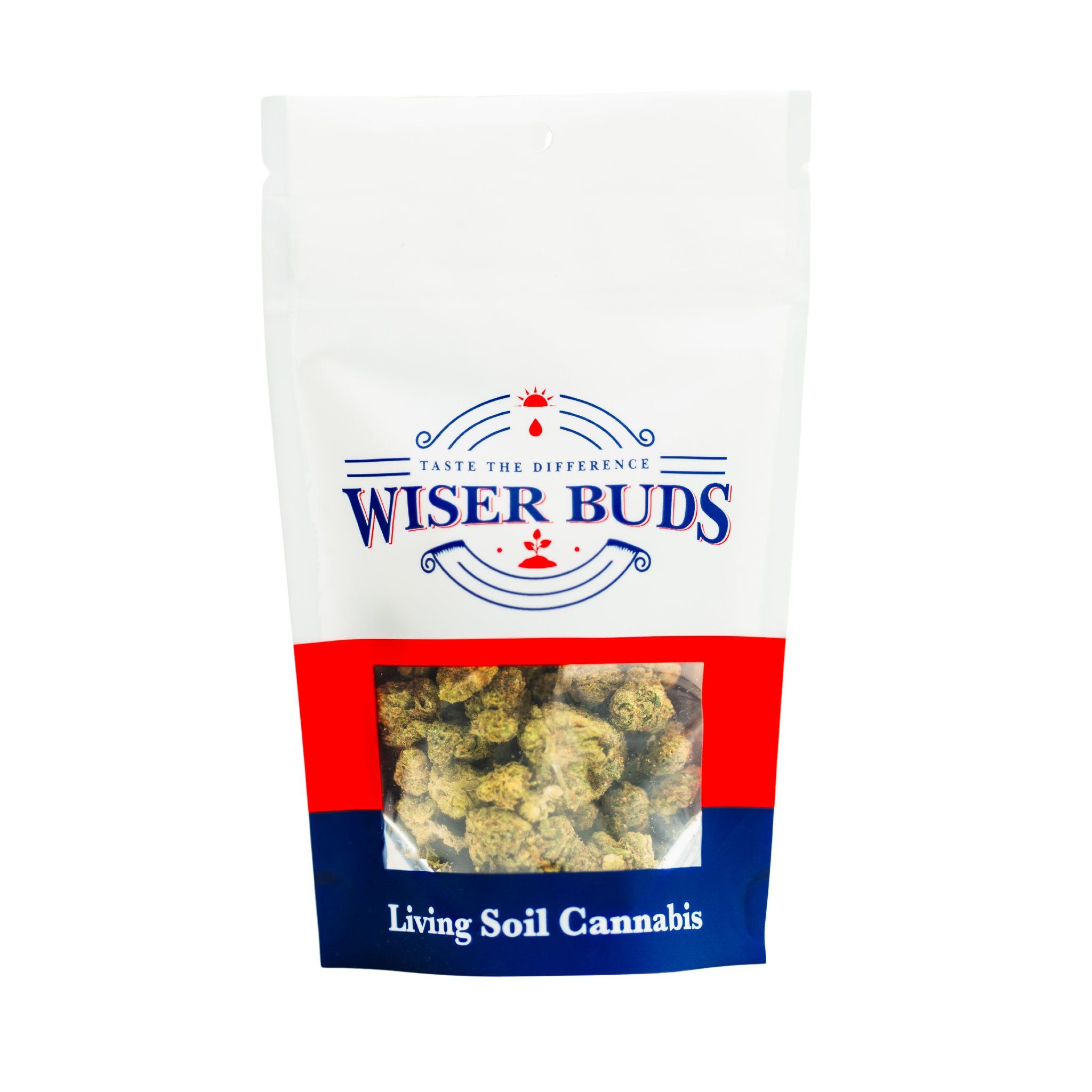 Wiser Buds Zorro Shake