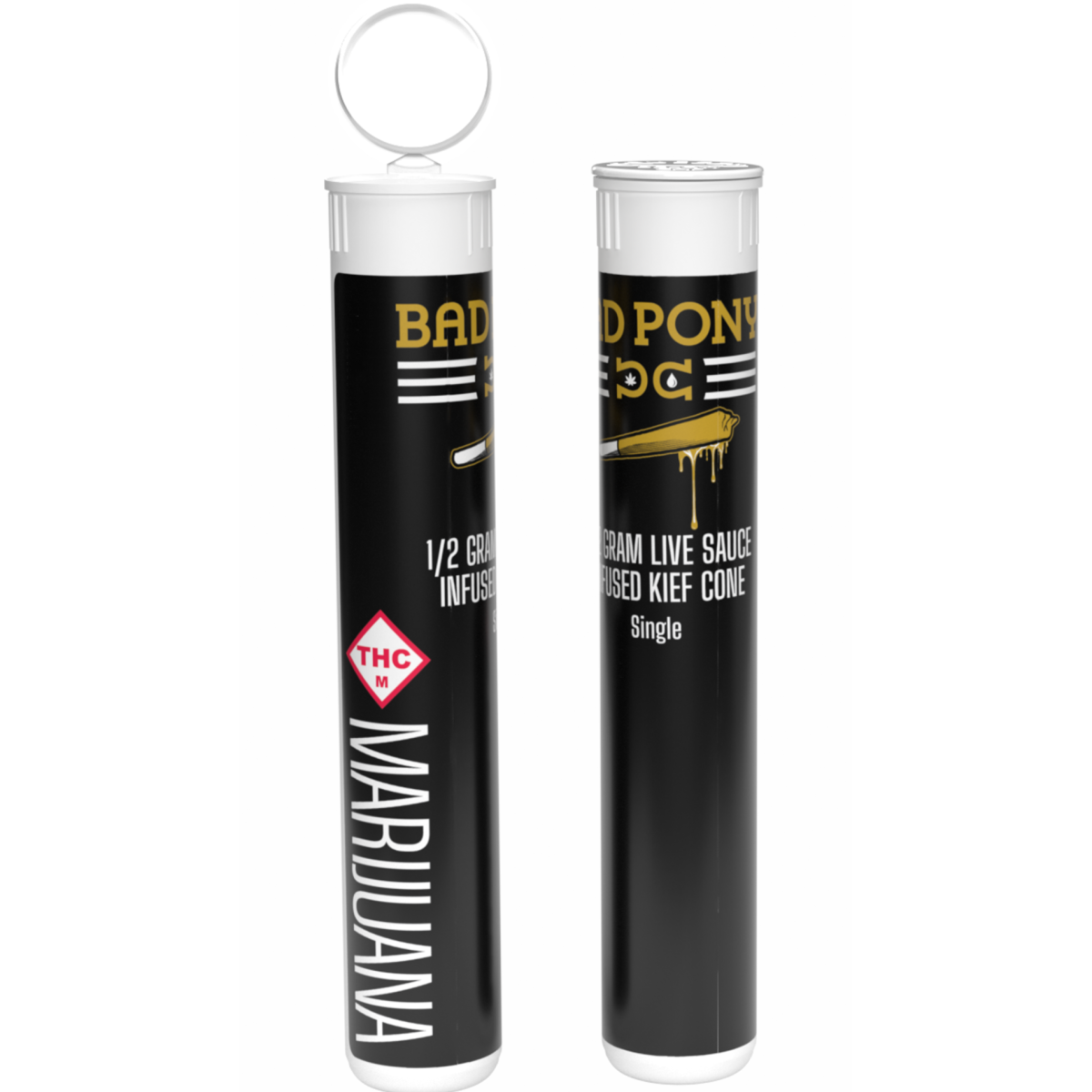 Fantasy Melon Puppy Breath Infused