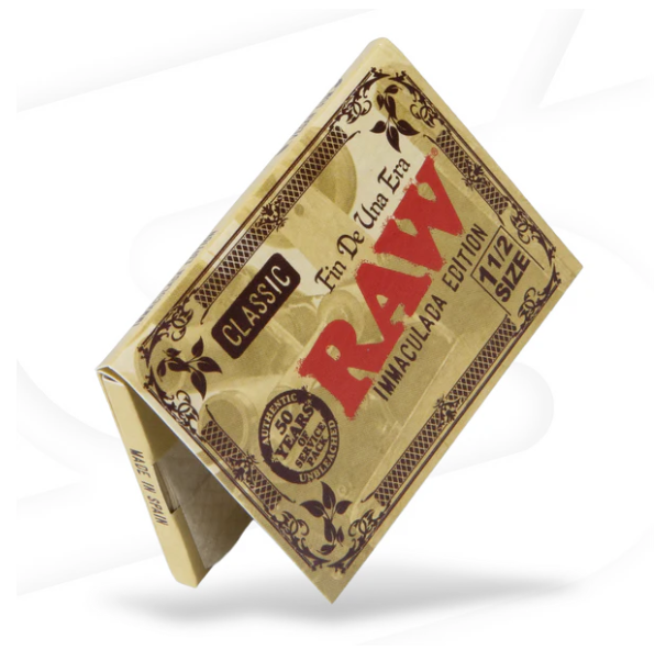 RAW: Classic 1 1/2 Immaculada Edition