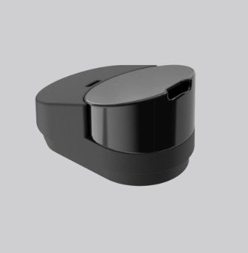 Dr Ghost2 Mouthpiece