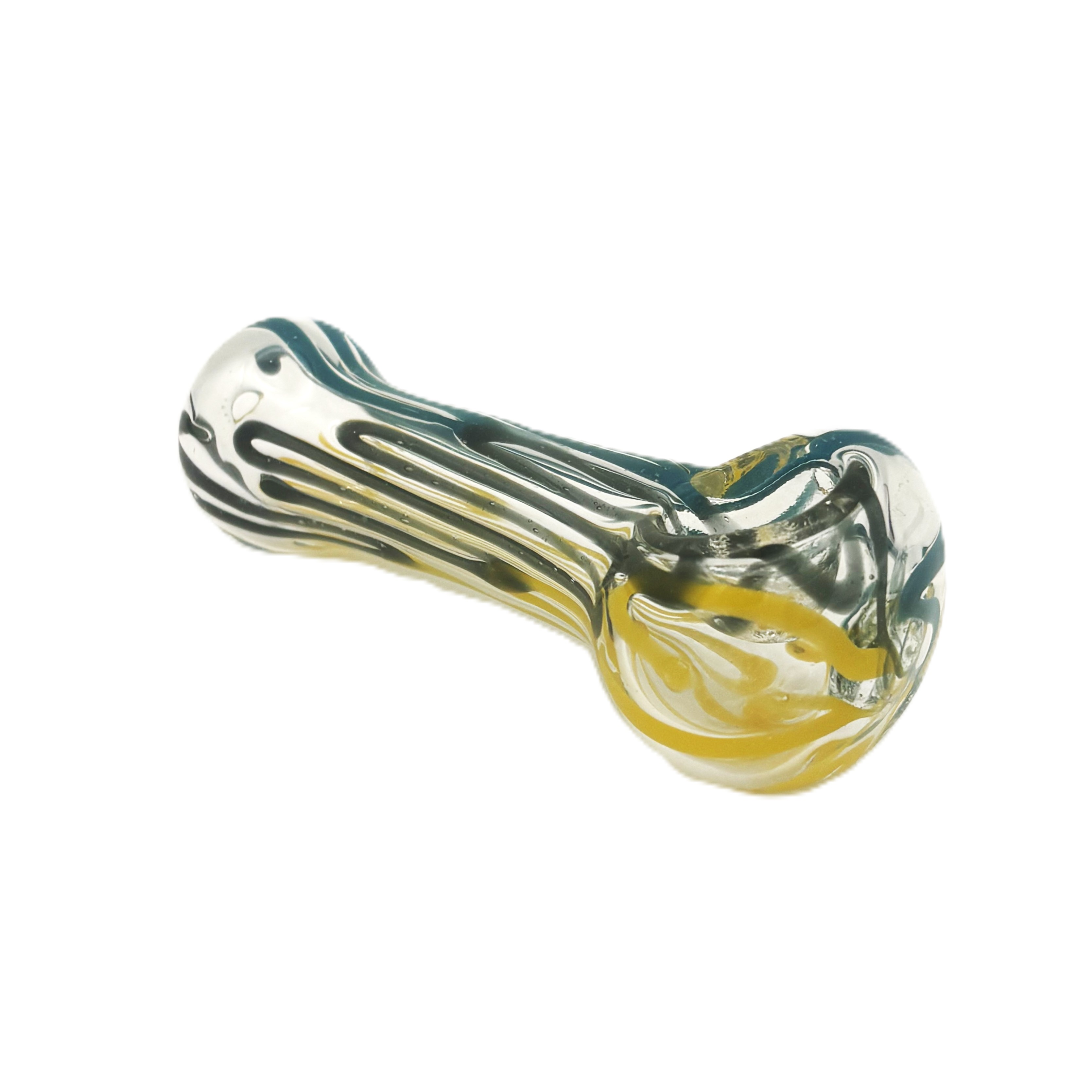 3 Fumed Swirl