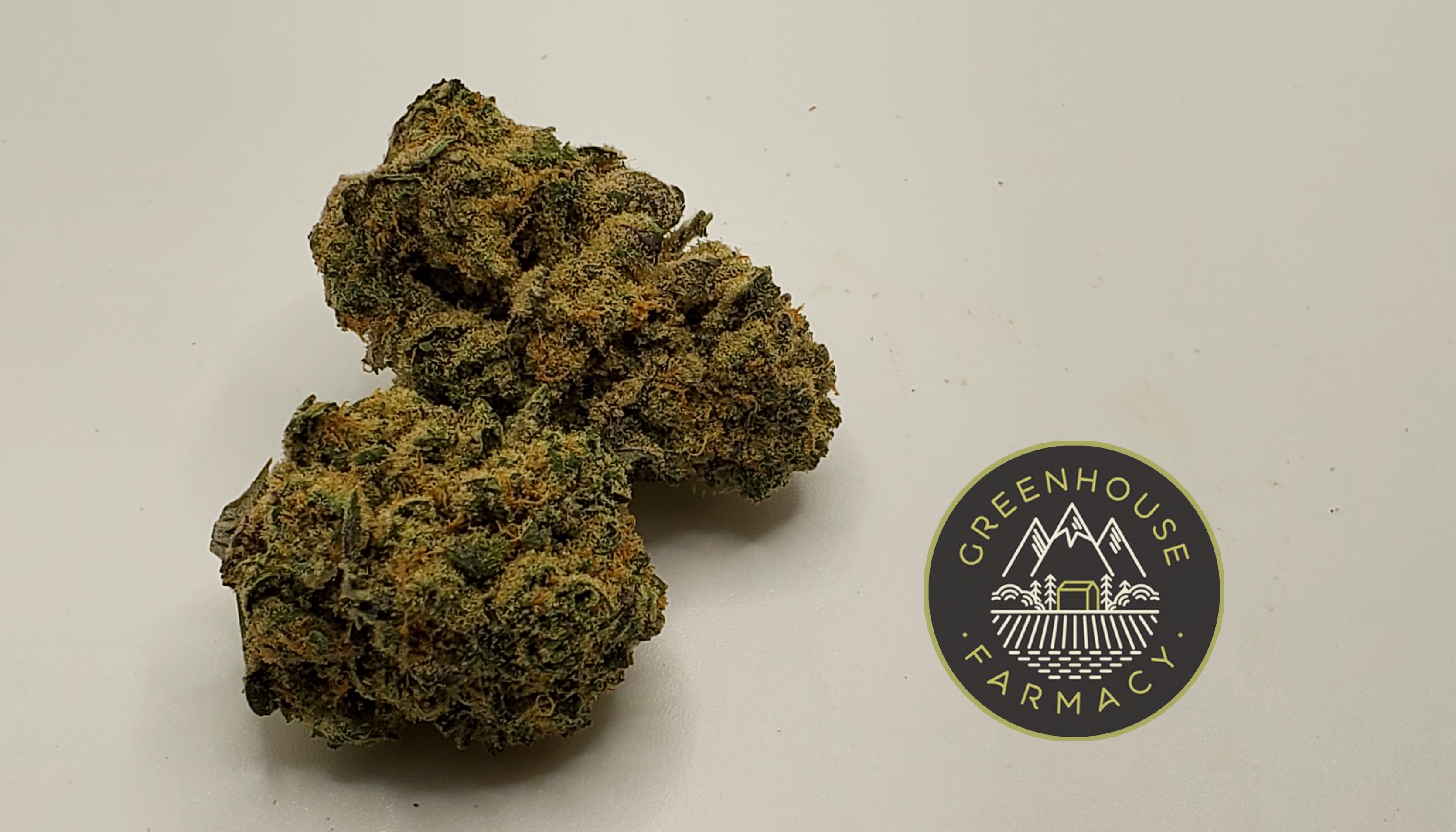 Dog Walker OG Flower