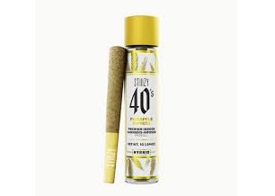 Pineapple Express 40s