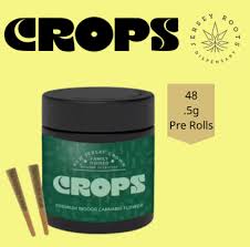 Pre-rolls | Mac Stomper | Hybrid | 0.5g/48pk