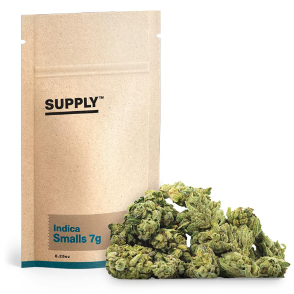 Supply Hot Stuff (I) Small Flower 7g