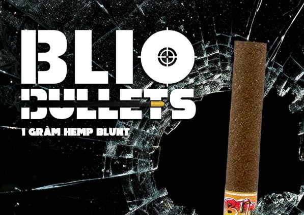 Preroll - 1G - Blio Bullet - G13