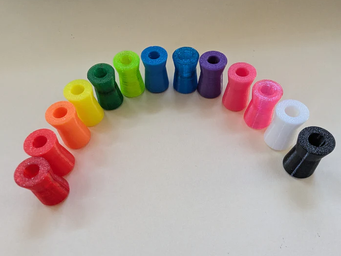 Tar Tubes-  Filters and Tube product photo