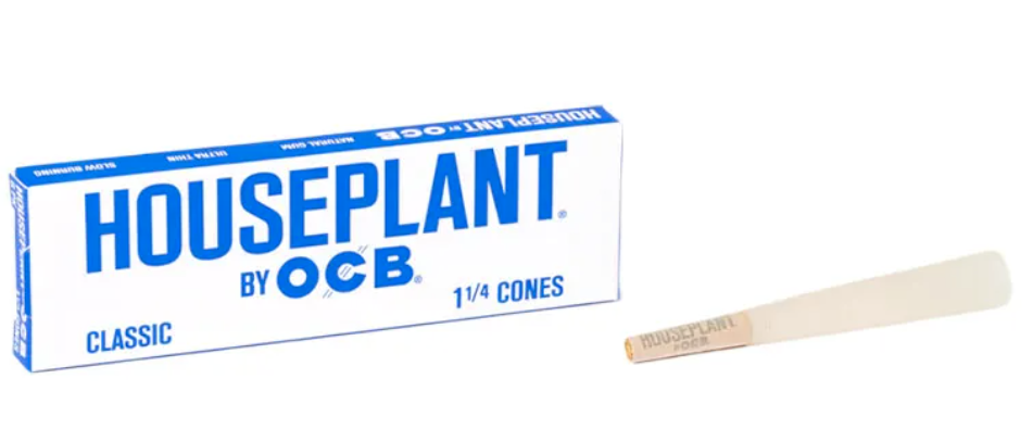 OCB Classic Papers tips
