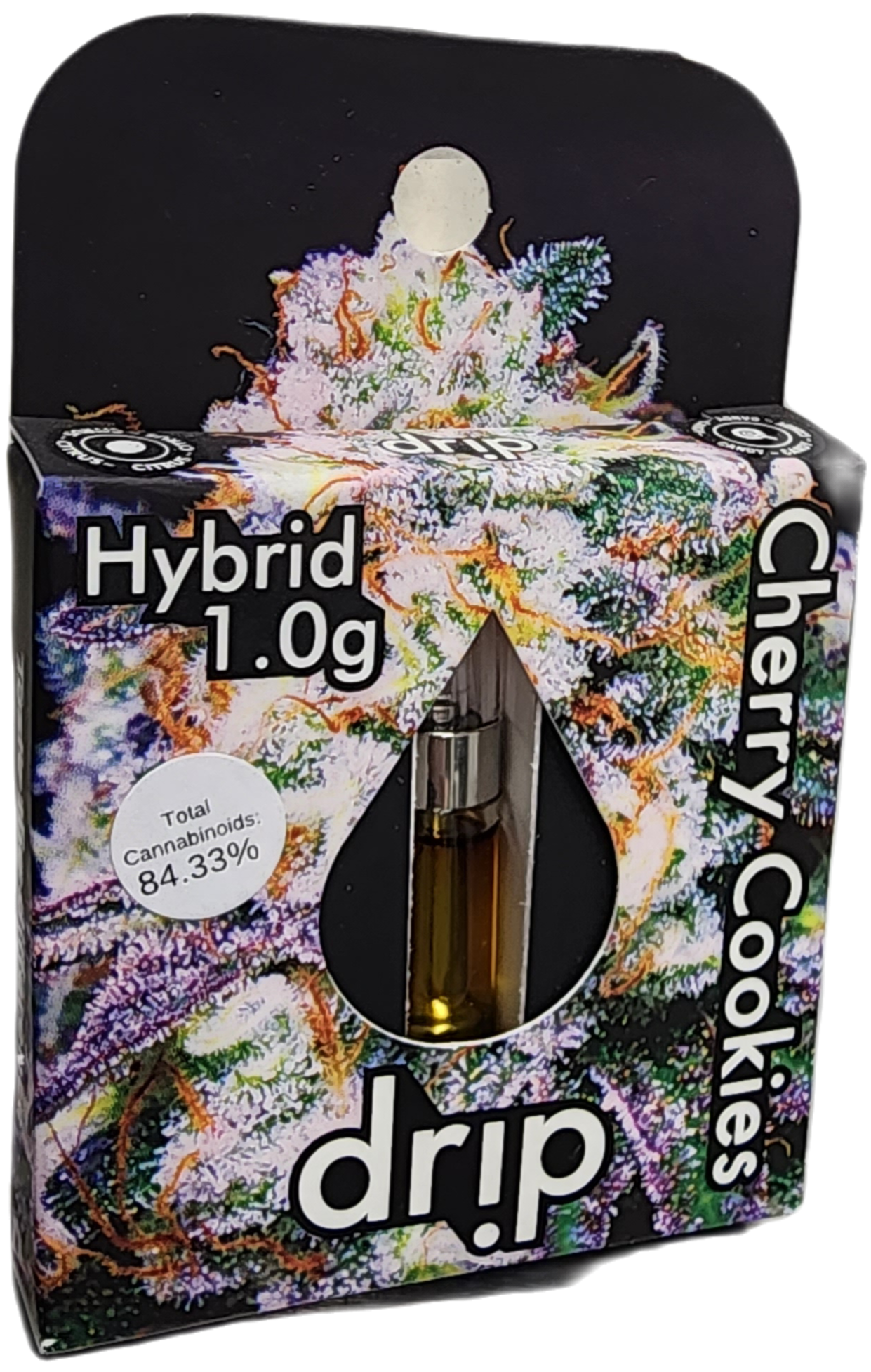 Cherry Cookies Cartridge | 1g