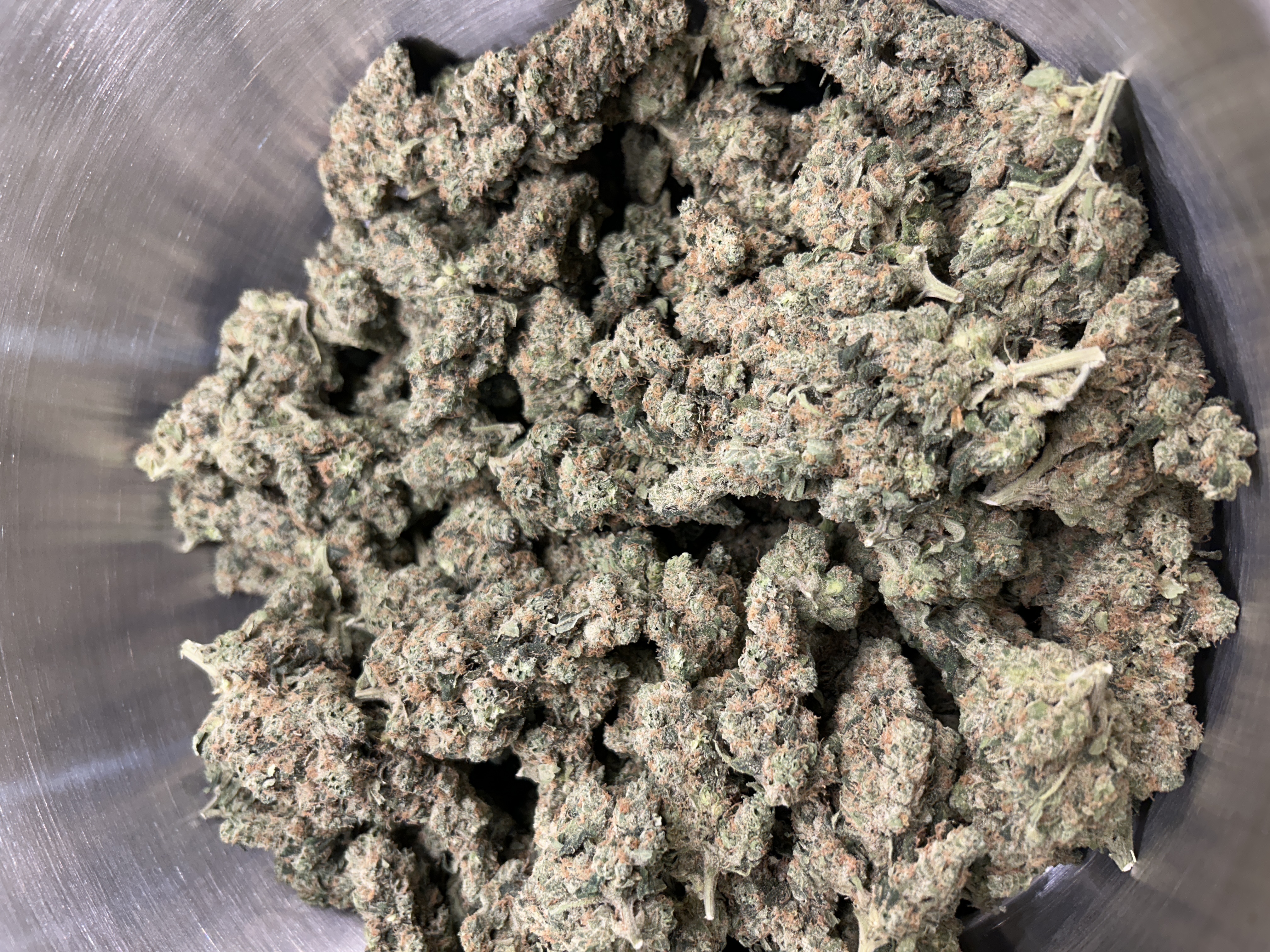 Natures Heritage | Local Skunk | Buds | 1.5% Terps (1g) product photo