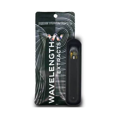 GMO | 1g AIO Disposable